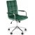 Chaise de bureau Regan - Vert