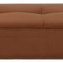 Glory bnk 140 cm - Orange