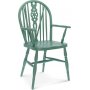 Windsor fauteuil - Elke kleur van het frame
