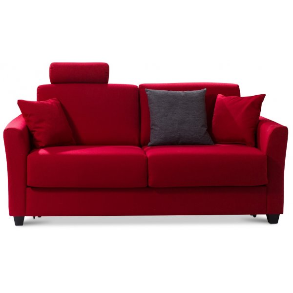 Saltar Bddsoffa Beddingeasy framtbddad - Rd