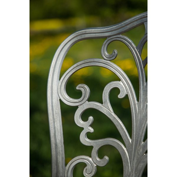 Groupe café Nandin - Argent Groupe café Nandin - Argent