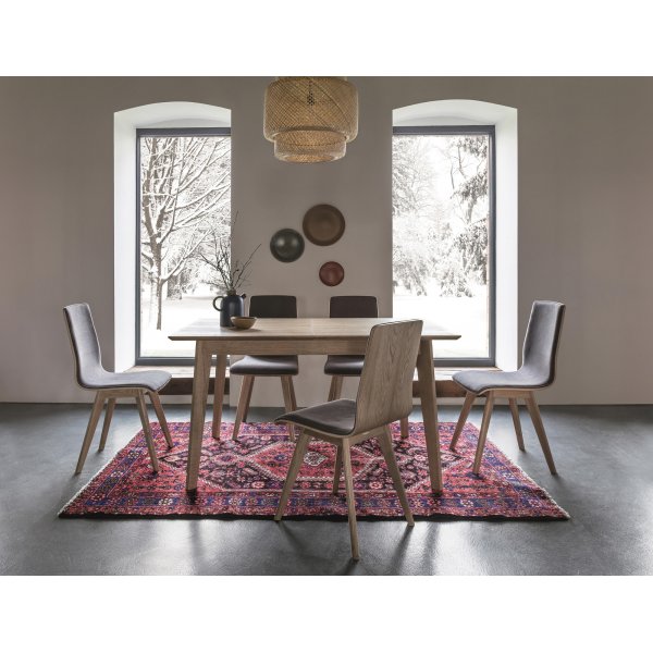 Table à manger Senales 140-190 x 85 cm - N\\\'importe quelle couleur Table à manger Senales 140-190 x 85 cm - N\\\'importe quelle couleur