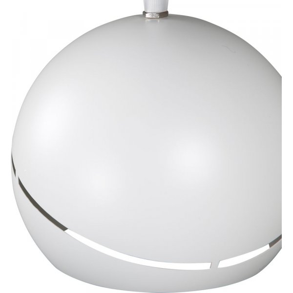 Myrsen taklampa - Vit