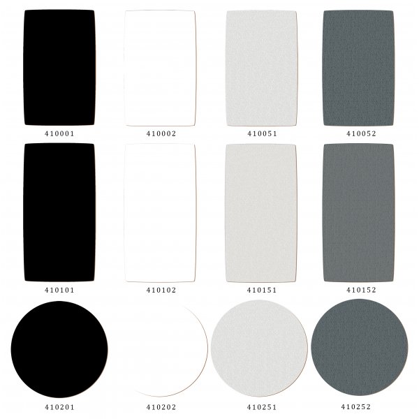 Perstorp matbord 150x90 cm - Svart HPL Perstorp matbord 150x90 cm - Svart HPL