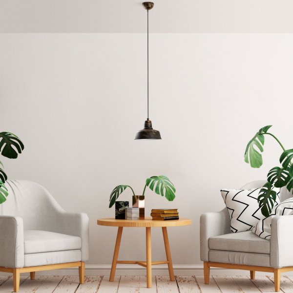 Plafonnier Memati - Vintage Plafonnier Memati - Vintage