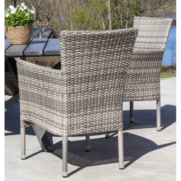 Vancouver stol - Gr�