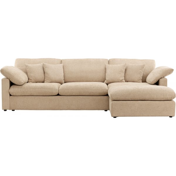 Amalfi hrnsoffa - Sand