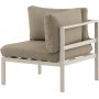 Copacabana hrnmodul - Beige