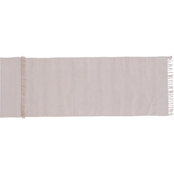 Tapis en fer - Beige Tapis en fer - Beige