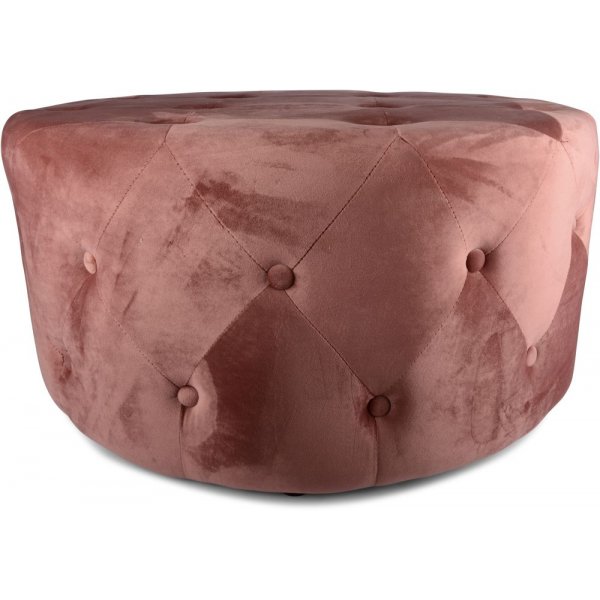 Sittpuff Bengtsdotter - Rosa