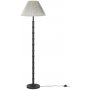 Modena Golvlampa PS010020 - Svart