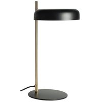 Mario bordslampa AN010320 - Svart / Mässing Mario bordslampa AN010320 - Svart / Mässing