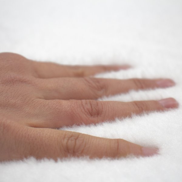 Pasteur matta - Vit Pasteur matta - Vit