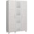 Armoire Hedera 2 - Blanc