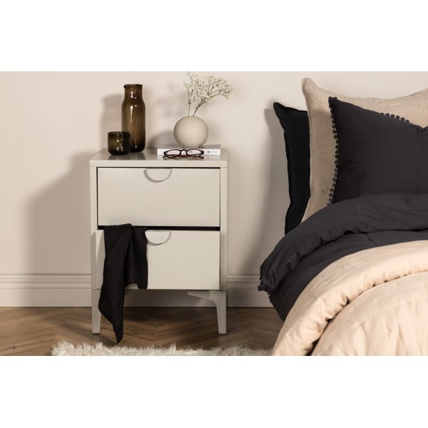 Alexander dressoir - Beige Alexander dressoir - Beige