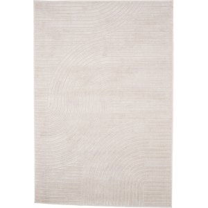 Vince matta 340 x 240 cm - Vit