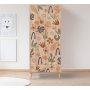 City Leaf garderob - Beige