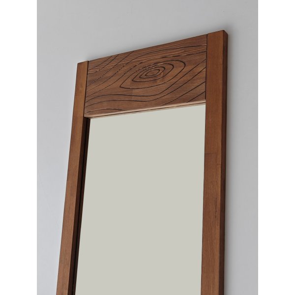 Miroir Forêt - Châtaignier Miroir Forêt - Châtaignier