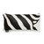 Spotty kuddfodral kohud Zebra