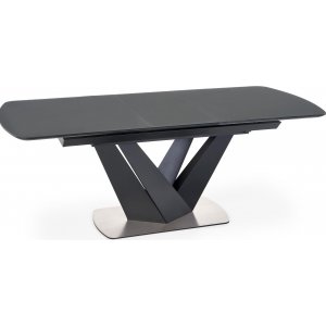 baritone-matbord-160-200-cm-gra-matbord-med-glasskiva-matbord-bord
