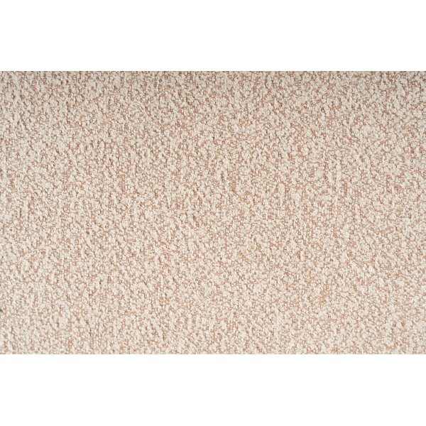 Lora divansoffa - Peach Lora divansoffa - Peach