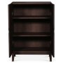 Borgholm skp - Smoked oak