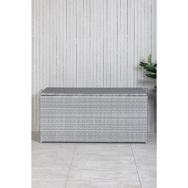 London dynbox - Grå London dynbox - Grå