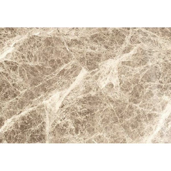 Table à manger Flair 110x60 cm - Pied Mystery E62 / Pierre marbre Empradore Table à manger Flair 110x60 cm - Pied Mystery E62 / Pierre marbre Empradore