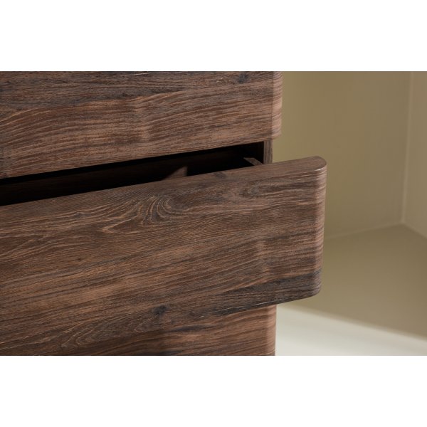 Noble byrå 35 x 55 cm - Mocca Noble byrå 35 x 55 cm - Mocca