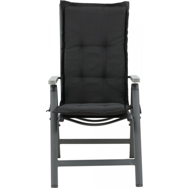 Home dyna 5-positioners - Svart Home dyna 5-positioners - Svart