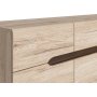 Brynolf sideboard - Ek