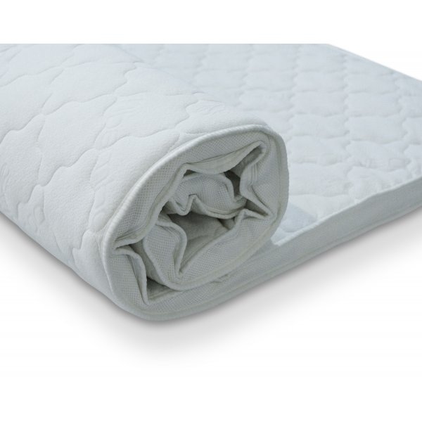 Bäddmadrass softex 90x200 cm - Supersoft + Textilrengöring för möbler Bäddmadrass softex 90x200 cm - Supersoft + Textilrengöring för möbler