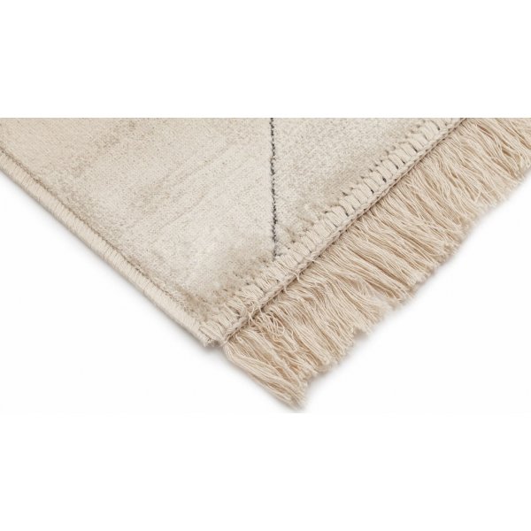 Machinegeweven tapijt Royal Deluxe - Zand Machinegeweven tapijt Royal Deluxe - Zand