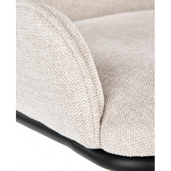 Cadeira matstol 481 - Beige Cadeira matstol 481 - Beige