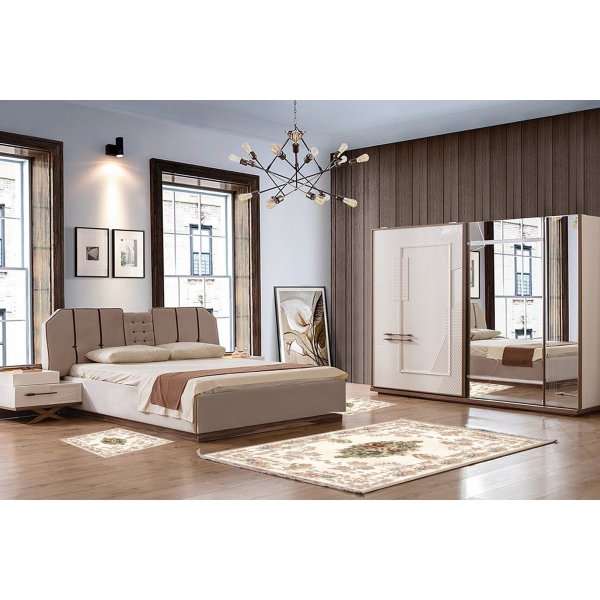 Fiore-tapijt Fiore-tapijt