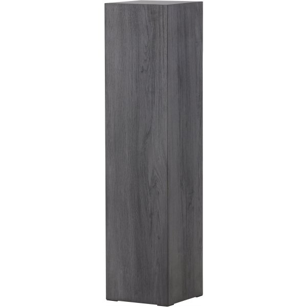 Ramsvik sidobord 23 x 23 x 95 cm - Svart Ramsvik sidobord 23 x 23 x 95 cm - Svart