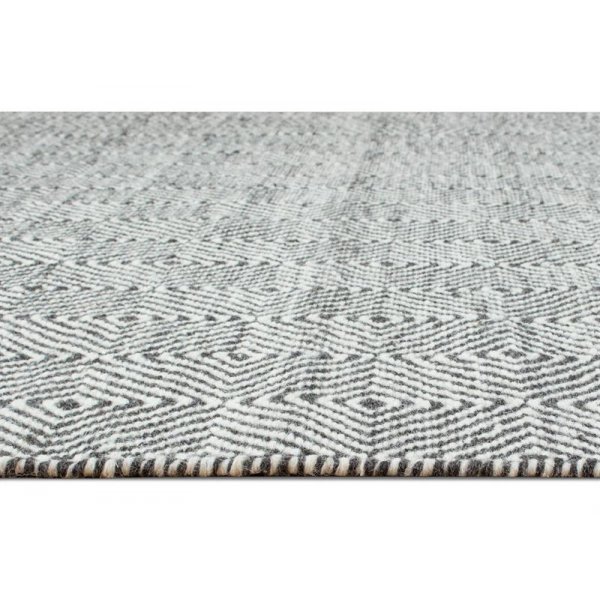 Ullmatta Hemming - Grå Ullmatta Hemming - Grå