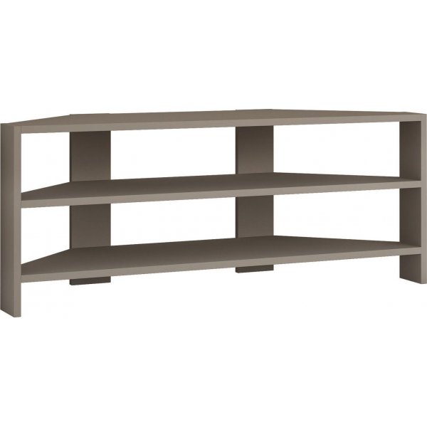 Banc multimédia Thales - Daim clair Banc multimédia Thales - Daim clair