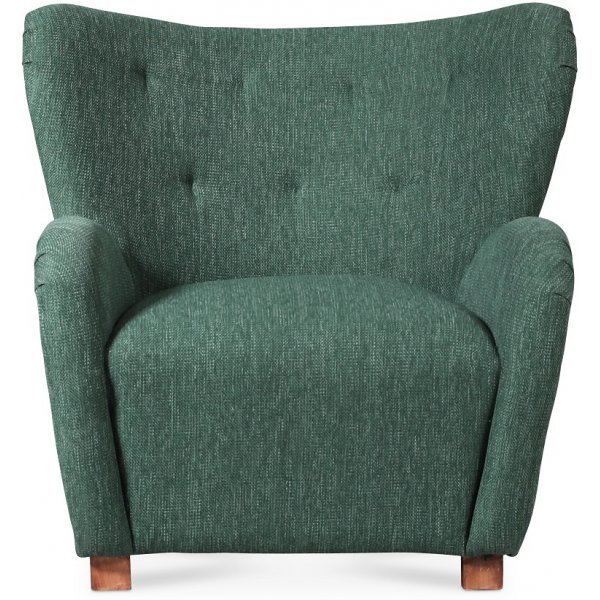 Buffalo �ronlappsf�t�lj - Gr�n (Tyg)