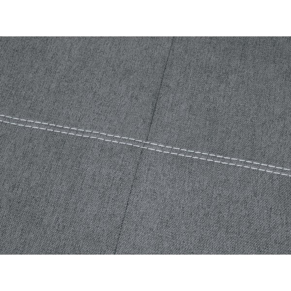 Kirsten slaapbank - Grijs