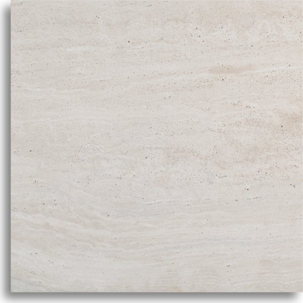 Bordsskiva travertin 75 x 75 cm Bordsskiva travertin 75 x 75 cm