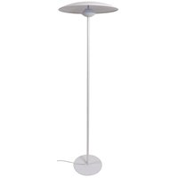 Golvlampa Copenhagen LED - Vit Golvlampa Copenhagen LED - Vit