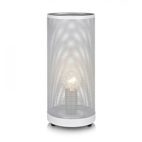 Utah Bordslampa - Vit