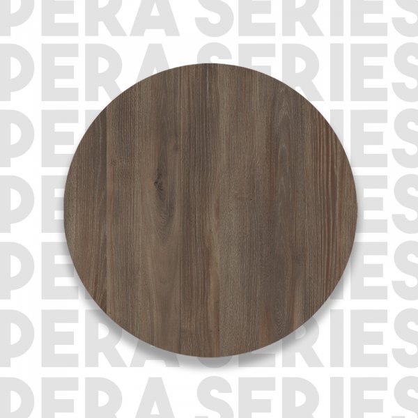 Pera vägghylla - Brun Pera vägghylla - Brun