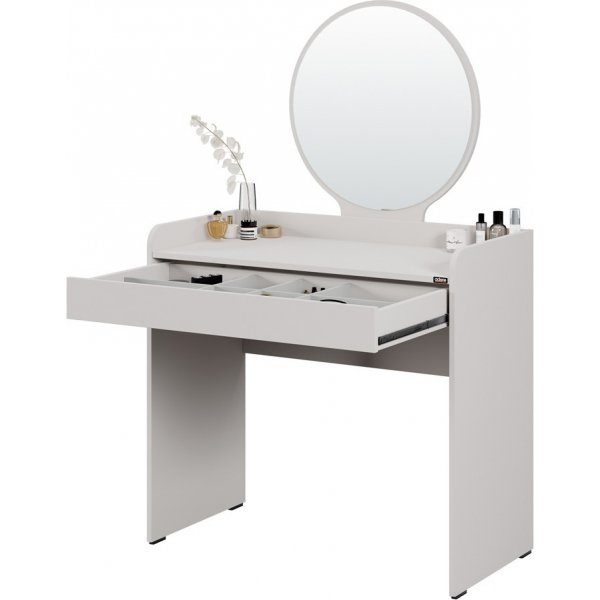 Timu sminkbord 701 - Mink Timu sminkbord 701 - Mink