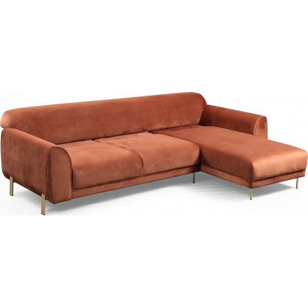 Canapé image divan - Cannelle Canapé image divan - Cannelle