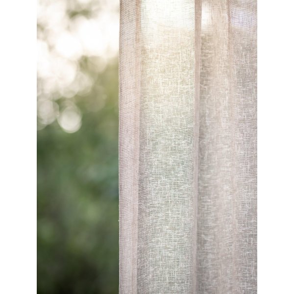 Diana gardin 1-pack 280 x 300 cm - Beige Diana gardin 1-pack 280 x 300 cm - Beige