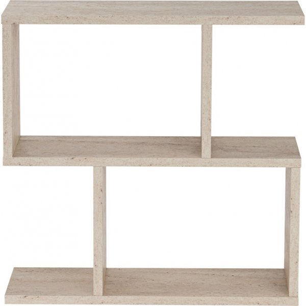 Life sidobord - Travertin-look Life sidobord - Travertin-look
