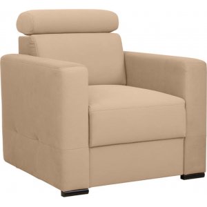 Fauteuil Lord - Beige