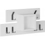 Lumina kleerhanger - Wit